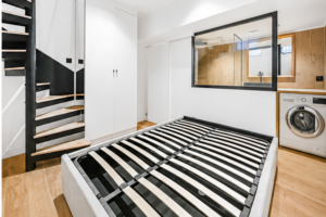 photo chambre